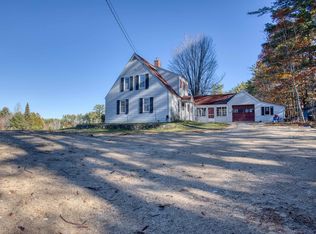 55 Pine River Rd, Effingham, NH 03882