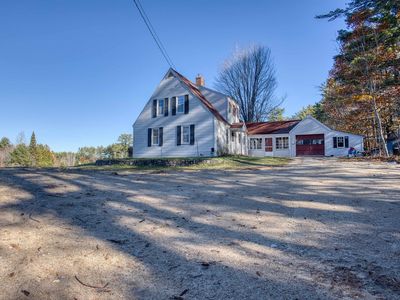 55 Pine River Road, Effingham, NH, 03882