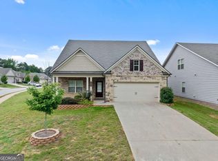 1036 Newshaw Way, Lawrenceville, GA 30046