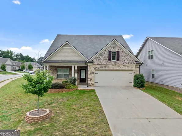 1036 Newshaw Way, Lawrenceville, GA 30046
