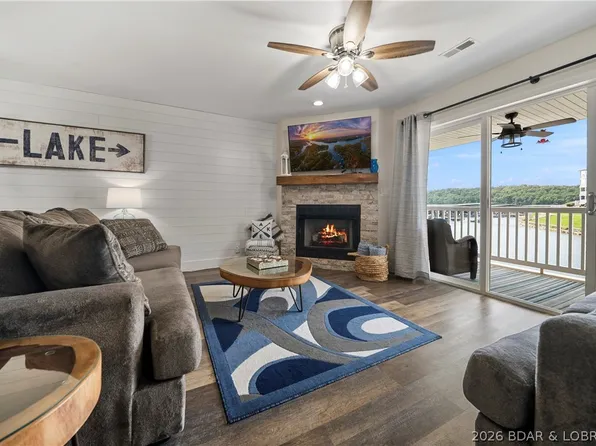 4800 Eagleview Dr Unit 312, Osage Beach, MO 65065