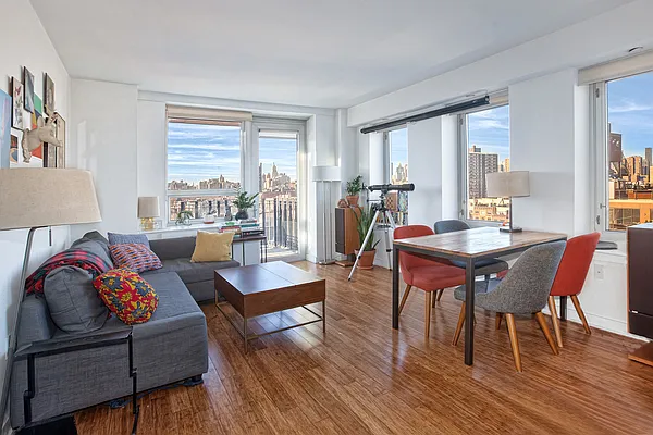 Rented by Douglas Elliman | media 22