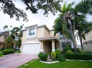 Sawgrass Preserve, Sunrise, FL 33323