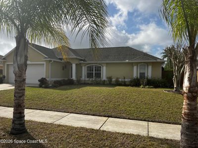 1219 Walnut Grove Way, Rockledge, FL, 32955