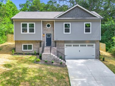 7379 Old Cleveland Pike, Chattanooga, TN, 37421
