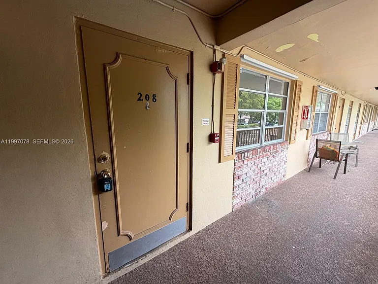 8704 NW 35th St #208 — Photo 17