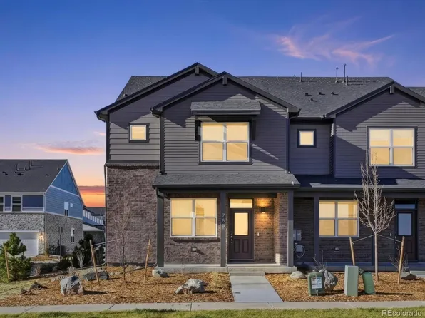 785 N Tibet Street, Aurora, CO 80018