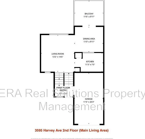 3595 Harvey Ave — Photo 30
