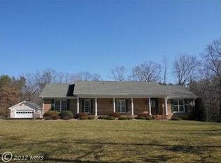 7010 Silver Run Rd, La Plata, MD 20646