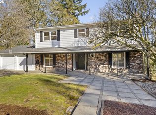 7135 SW Brenne Ln, Portland, OR 97225