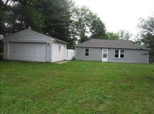 55271 Currant Rd, Mishawaka, IN 46545