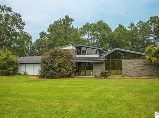 3903 Deborah Dr, Monroe, LA 71201