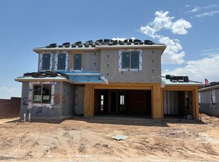 3133 Wolf Tail Loop NE, Rio Rancho, NM 87144