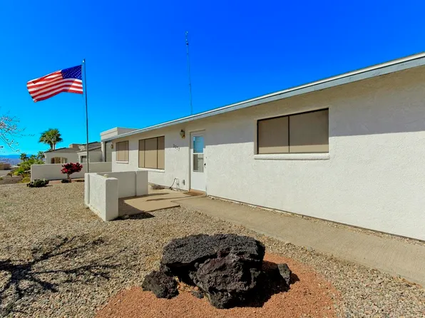 3277 Silver Arrow Dr, Lake Havasu City, AZ 86406