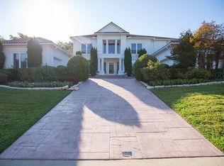 17708 Cedar Creek Canyon Dr, Dallas, TX 75252