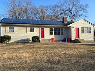 57 New York Rd, Oakdale, CT 06370