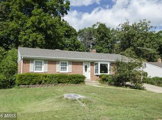 4412 Lees Corner Rd, Chantilly, VA 20151