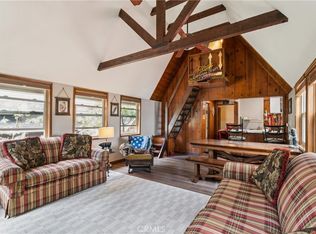 28815 Cedar Dr, Lake Arrowhead, CA 92352