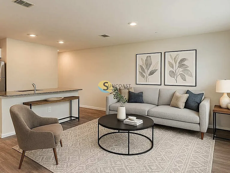 Sunbeam Villas — Photo 174