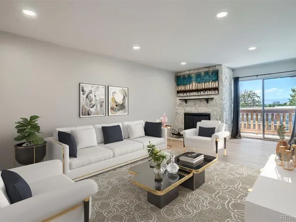 865 S Quebec Street #302B, Denver, CO 80247