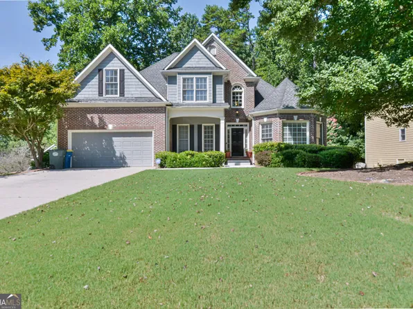 3243 Summer Stream Ln NW, Kennesaw, GA 30152