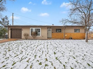 19705 Jewell Ave, South Bend, IN 46614