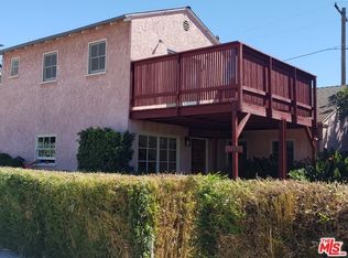 11900 Tennessee Ave, Los Angeles, CA 90064