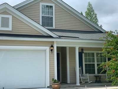 8501 Chloe Ln, North Charleston, SC, 29406