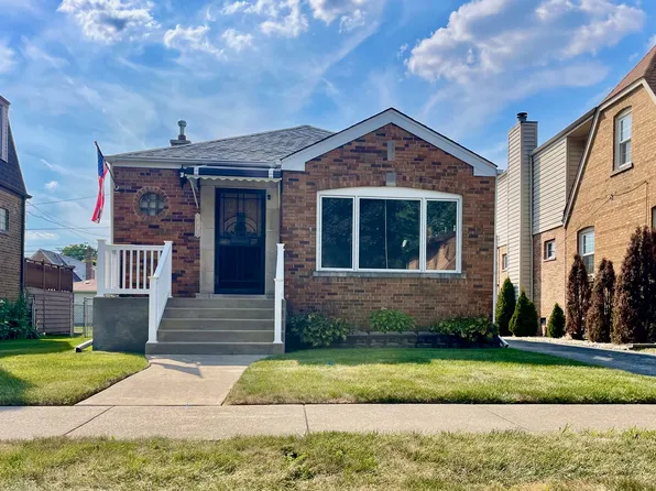 9834 S Avers Ave, Evergreen Park, IL 60805