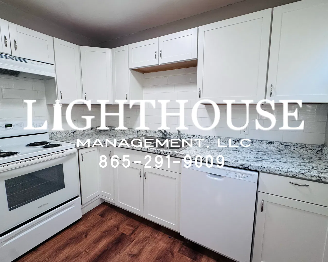 1801 Lombard Place — Photo 1