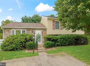 729 Rainbow Ct, Edgewood, MD 21040