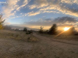 71 Ruby Cir, Lake George, CO 80827