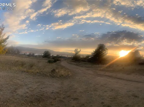 71 Ruby Cir, Lake George, CO 80827