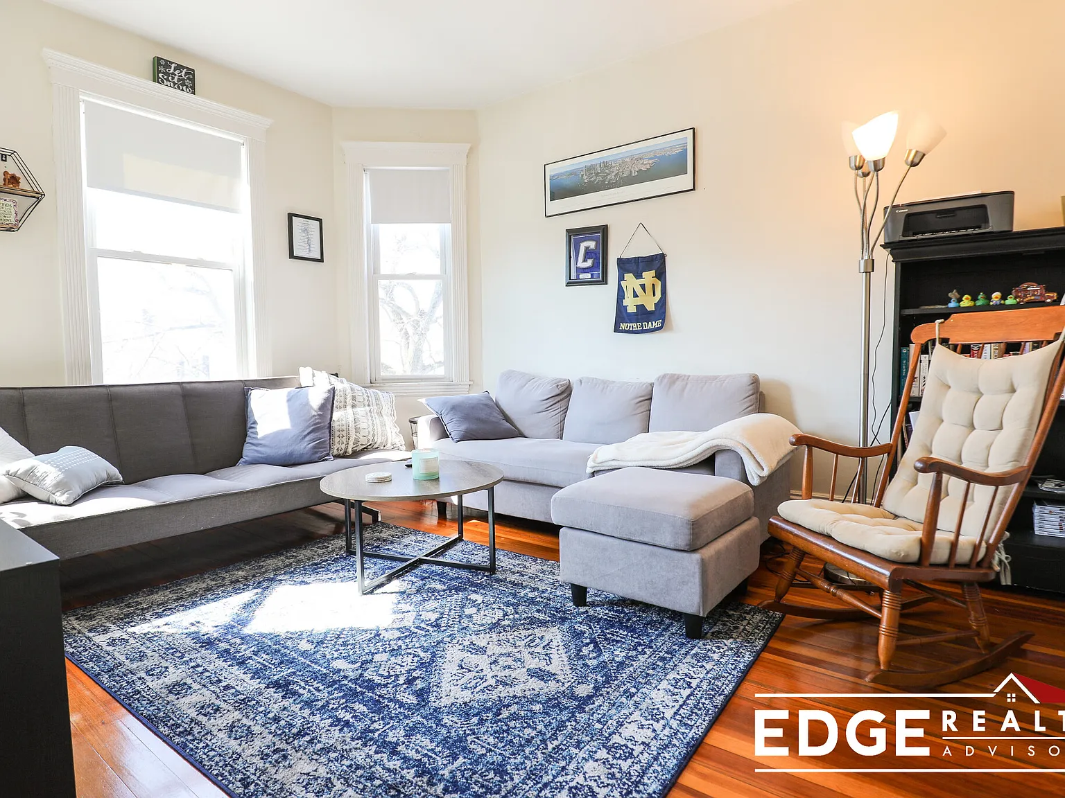 3 bed, 1.0 bath, $3,000 — Photo 4