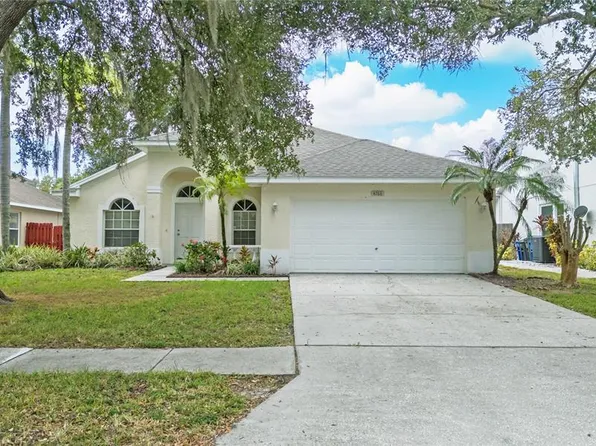 4768 Ridgemoor Cir, Palm Harbor, FL 34685