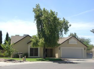 739 N Cactus Way, Chandler, AZ 85226