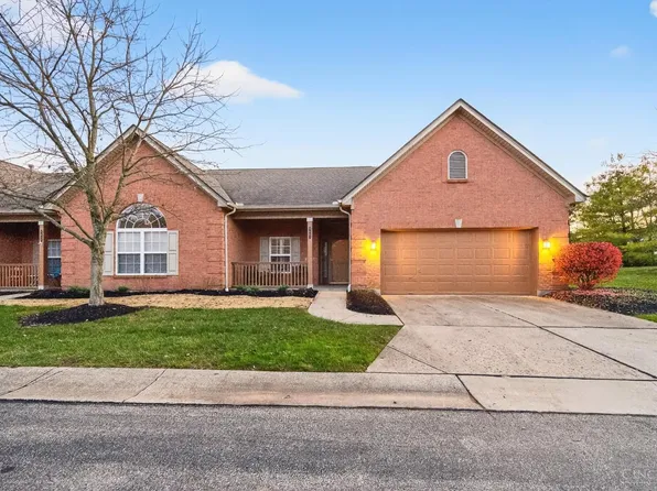 5661 Harbourside Dr, Mason, OH 45040