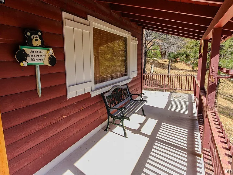 43246 Bow Canyon Rd — Photo 2