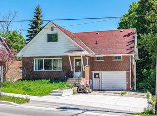 166 Laclie St, Orillia, ON L3V4N4