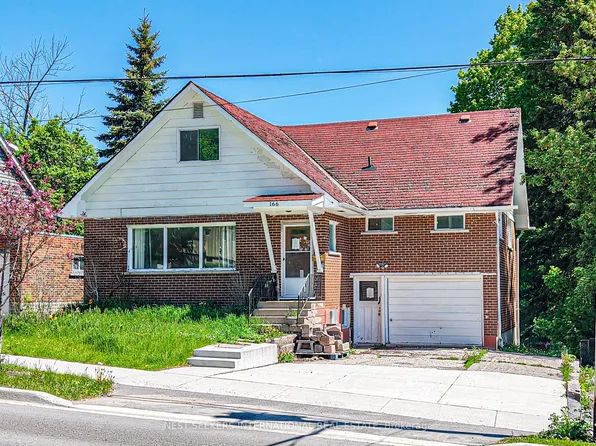166 Laclie St, Orillia, ON L3V 4N4