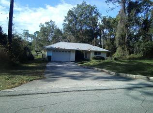 5006 S Atwood Ter, Inverness, FL 34452