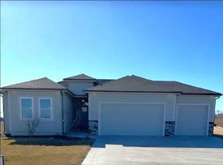 32463 W 168th Ct, Gardner, KS 66030