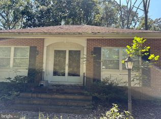 5631 Huckleberry Dr, Bryantown, MD 20617