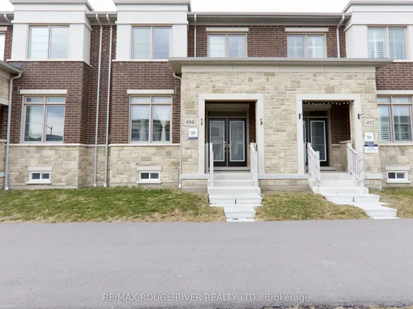 494 Twin Streams Rd, Whitby, ON L1P 0P5