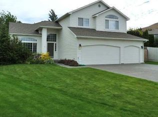 1958 Newhaven Loop, Richland, WA