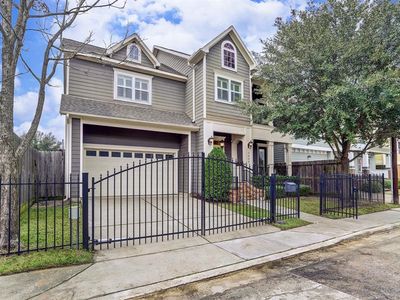 1535 Herkimer St, Houston, TX, 77008