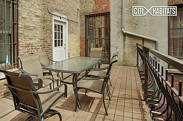 Rented by Citi Habitats