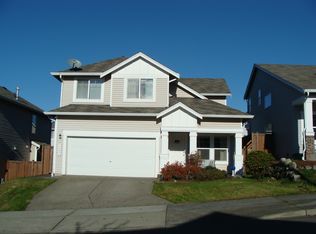 1505 66th St SE, Auburn, WA
