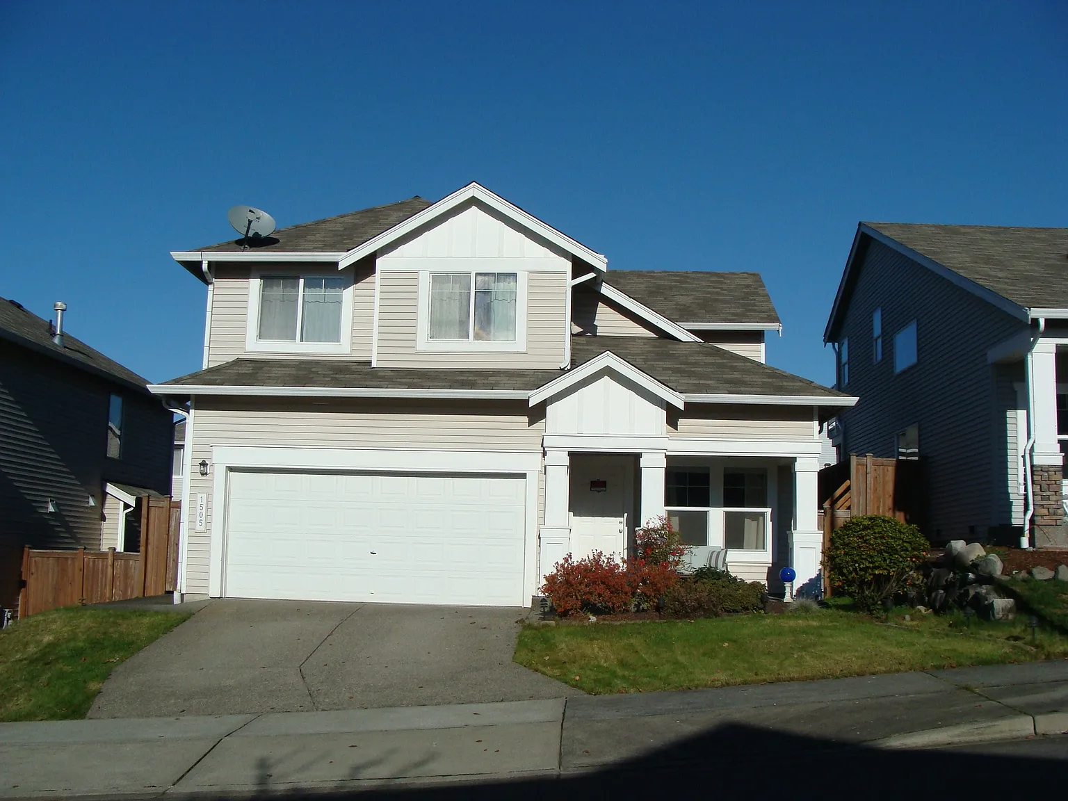 1505 66th St SE photo 1