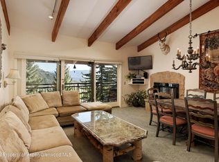 690 Carriage Way SUITE A3A, Snowmass Village, CO 81615